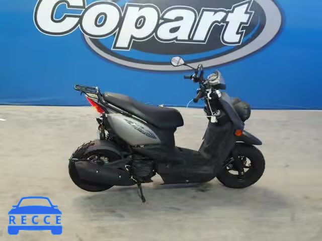 2014 YAMAHA YW50 RKRSA43A9EA119113 image 8