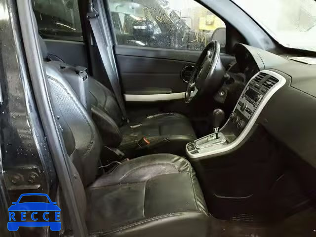 2008 CHEVROLET EQUINOX SP 2CNDL037486061061 зображення 4