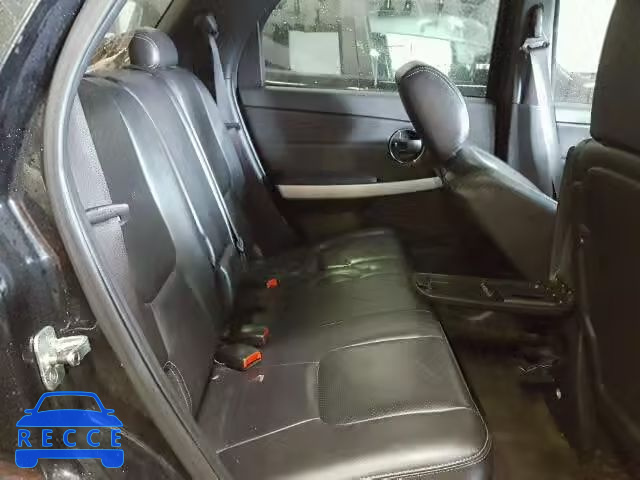 2008 CHEVROLET EQUINOX SP 2CNDL037486061061 зображення 5