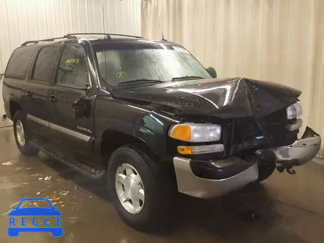 2005 GMC YUKON XL K 1GKFK16Z55J115084 image 0