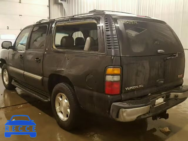 2005 GMC YUKON XL K 1GKFK16Z55J115084 image 2