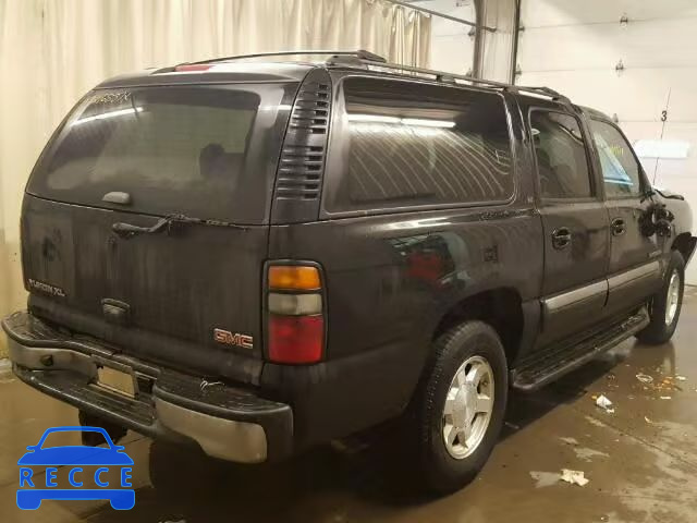 2005 GMC YUKON XL K 1GKFK16Z55J115084 image 3