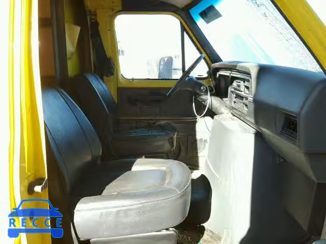 1990 FORD E350 1FDKE37G6LHB01754 image 4