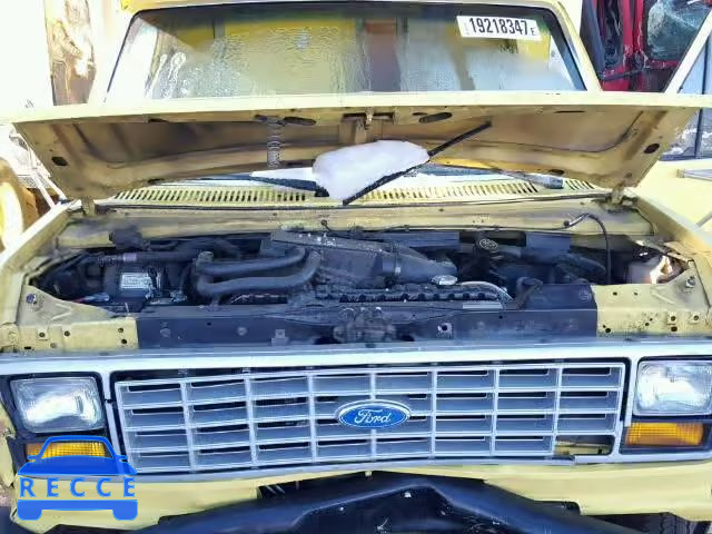 1990 FORD E350 1FDKE37G6LHB01754 image 6