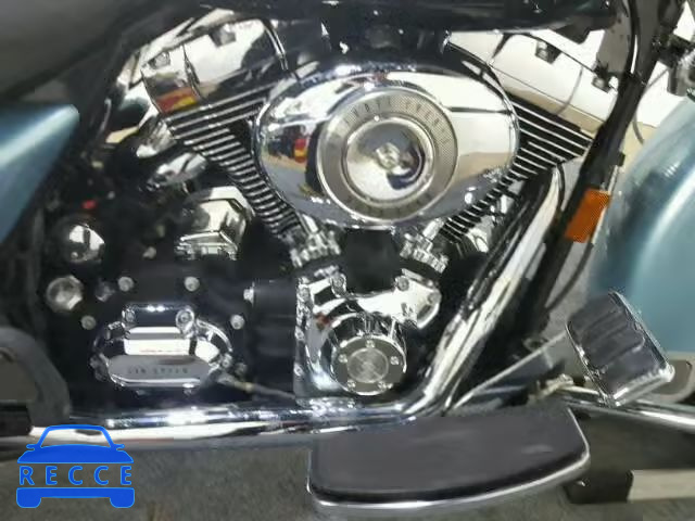 2007 HARLEY-DAVIDSON FLHRCI 1HD1FR4197Y686351 image 10