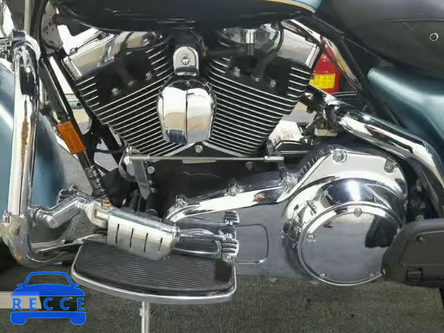 2007 HARLEY-DAVIDSON FLHRCI 1HD1FR4197Y686351 Bild 11