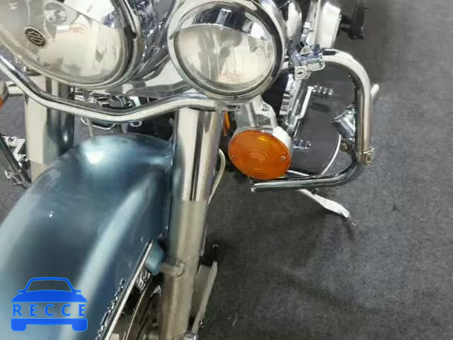 2007 HARLEY-DAVIDSON FLHRCI 1HD1FR4197Y686351 Bild 12