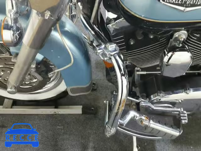 2007 HARLEY-DAVIDSON FLHRCI 1HD1FR4197Y686351 Bild 13