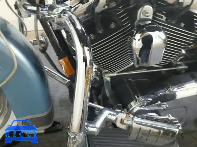 2007 HARLEY-DAVIDSON FLHRCI 1HD1FR4197Y686351 Bild 17