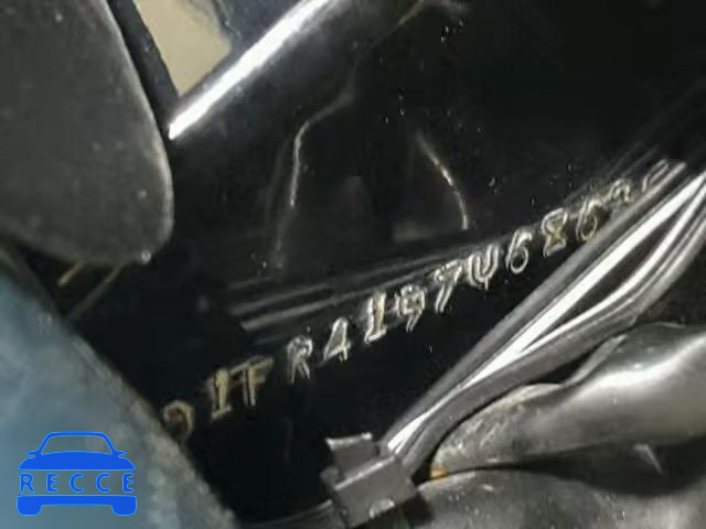 2007 HARLEY-DAVIDSON FLHRCI 1HD1FR4197Y686351 image 18