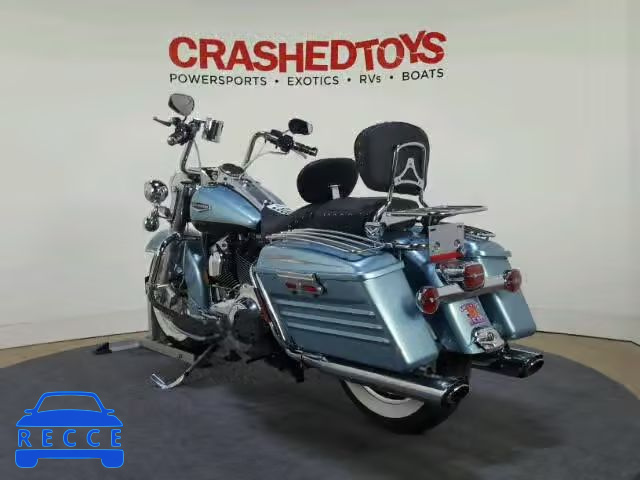 2007 HARLEY-DAVIDSON FLHRCI 1HD1FR4197Y686351 Bild 5