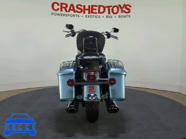 2007 HARLEY-DAVIDSON FLHRCI 1HD1FR4197Y686351 Bild 6