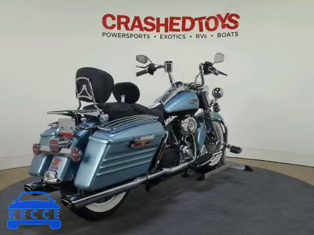 2007 HARLEY-DAVIDSON FLHRCI 1HD1FR4197Y686351 image 7