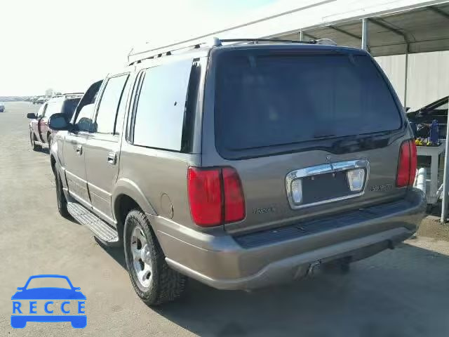 2002 LINCOLN NAVIGATOR 5LMEU27R92LJ16642 image 2