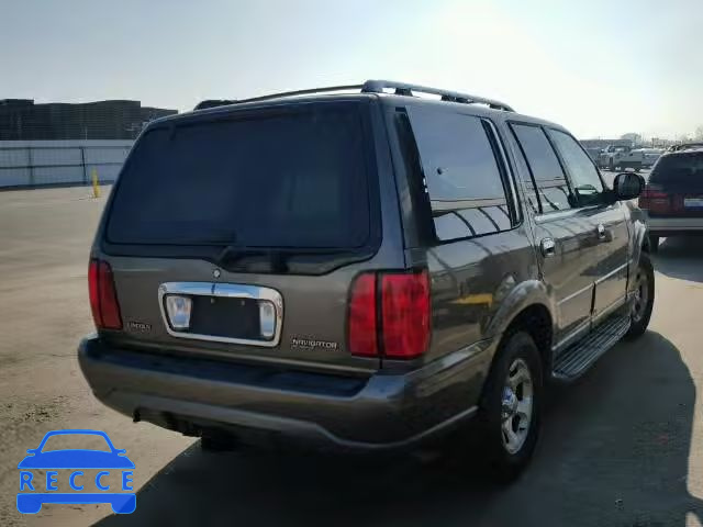 2002 LINCOLN NAVIGATOR 5LMEU27R92LJ16642 image 3