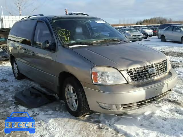 2004 FORD FREESTAR L 2FMDA582X4BA14439 image 0