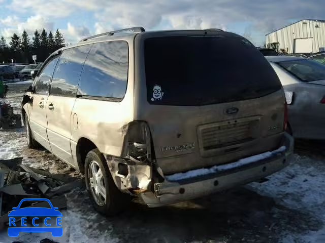 2004 FORD FREESTAR L 2FMDA582X4BA14439 зображення 2