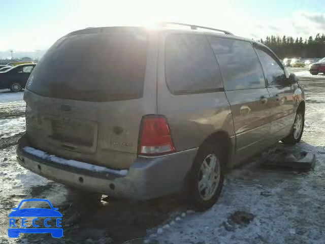 2004 FORD FREESTAR L 2FMDA582X4BA14439 зображення 3