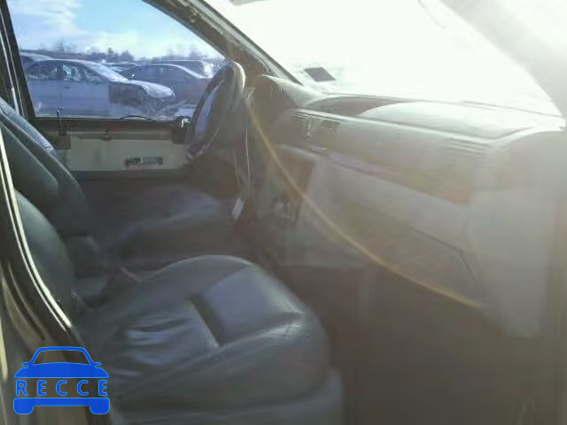 2004 FORD FREESTAR L 2FMDA582X4BA14439 Bild 4