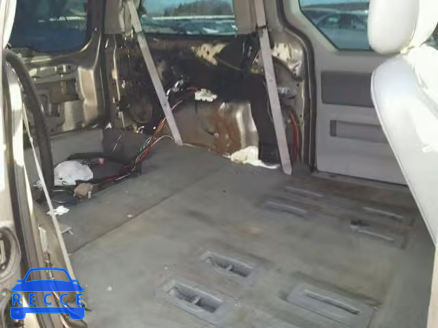 2004 FORD FREESTAR L 2FMDA582X4BA14439 image 5