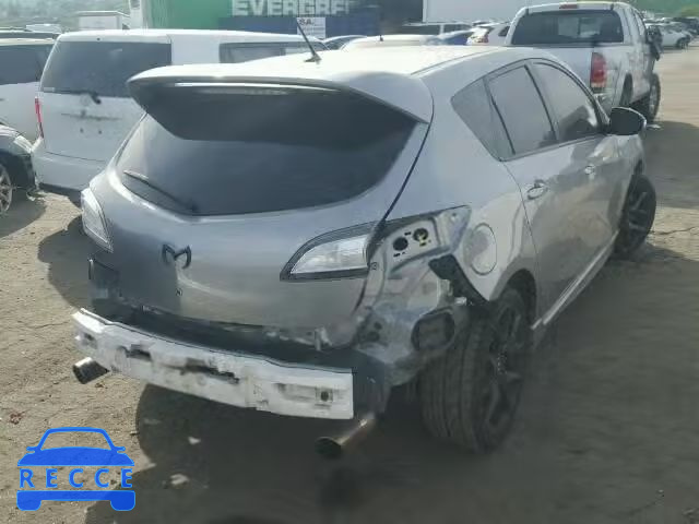 2013 MAZDA MAZDASPEED JM1BL1L43D1822151 image 3