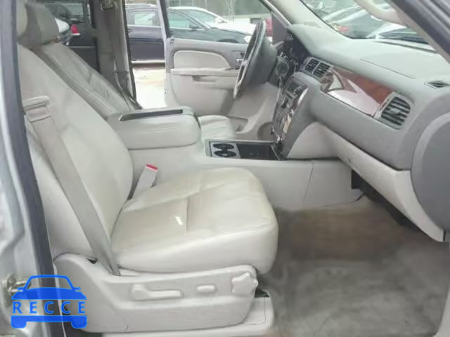 2013 CHEVROLET C1500 SUBU 1GNSCJE01DR292281 image 4