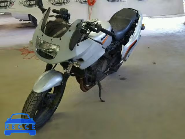 2004 KAWASAKI EX500D JKAEXVD154A087101 Bild 1