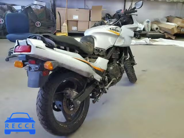 2004 KAWASAKI EX500D JKAEXVD154A087101 Bild 3