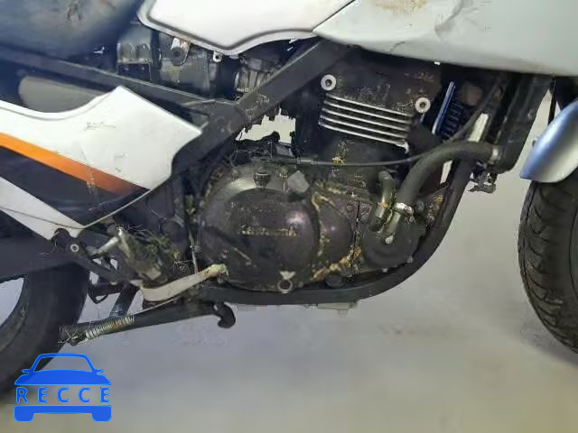 2004 KAWASAKI EX500D JKAEXVD154A087101 Bild 6