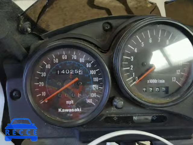 2004 KAWASAKI EX500D JKAEXVD154A087101 Bild 7