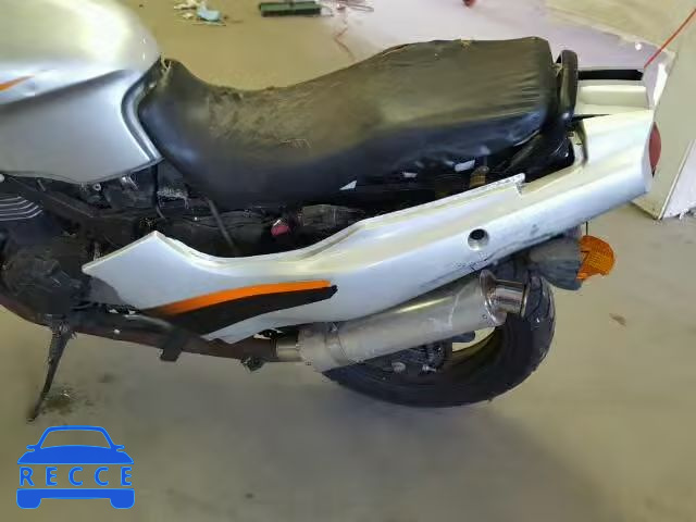 2004 KAWASAKI EX500D JKAEXVD154A087101 Bild 8