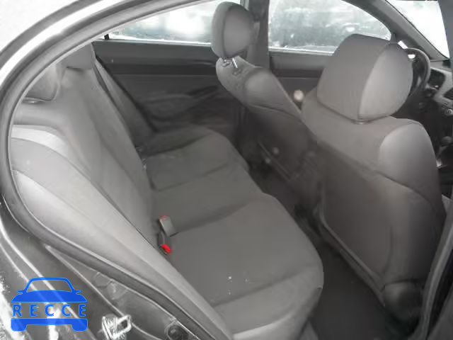 2008 HONDA CIVIC DX-G 2HGFA16478H102976 image 5