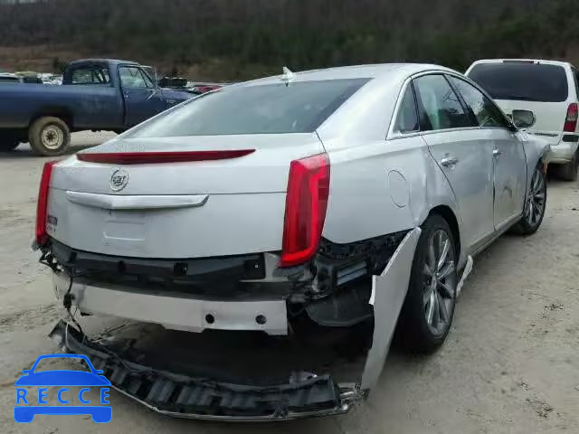 2013 CADILLAC XTS LUXURY 2G61P5S38D9177298 зображення 3