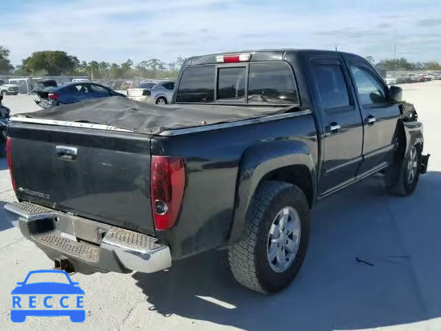 2009 CHEVROLET COLORADO 1GCDT13E598124916 image 3