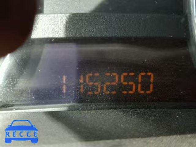 2009 CHEVROLET COLORADO 1GCDT13E598124916 image 7