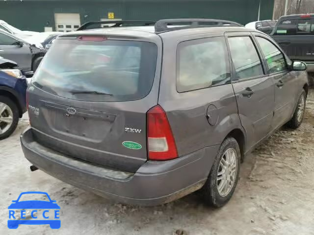 2006 FORD FOCUS ZXW 1FAFP36N76W116124 image 3