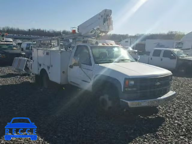 2002 CHEVROLET C3500-HD 3GBKC34F32M100078 image 0