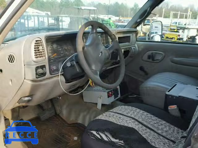 2002 CHEVROLET C3500-HD 3GBKC34F32M100078 зображення 4