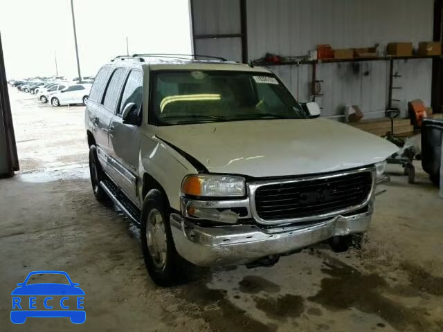 2006 GMC YUKON 1GKEK13Z46J112050 image 0