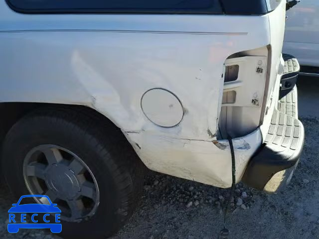 2006 GMC YUKON 1GKEK13Z46J112050 image 9