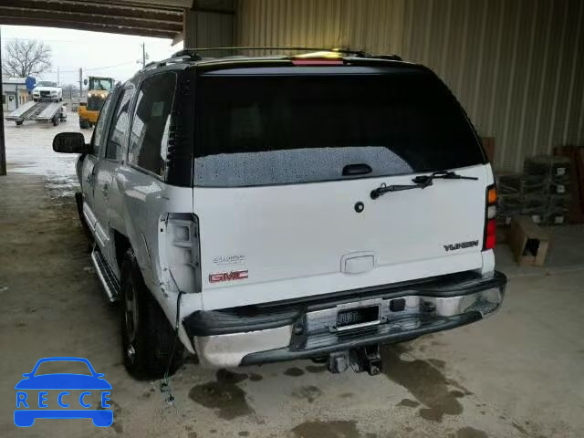 2006 GMC YUKON 1GKEK13Z46J112050 image 2