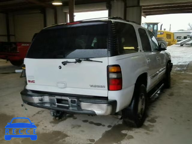 2006 GMC YUKON 1GKEK13Z46J112050 image 3