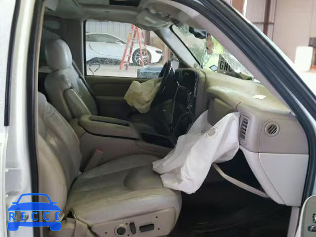 2006 GMC YUKON 1GKEK13Z46J112050 image 4