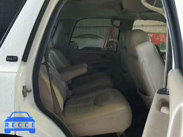 2006 GMC YUKON 1GKEK13Z46J112050 image 5