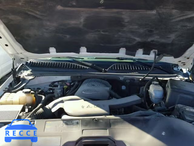 2006 GMC YUKON 1GKEK13Z46J112050 image 6