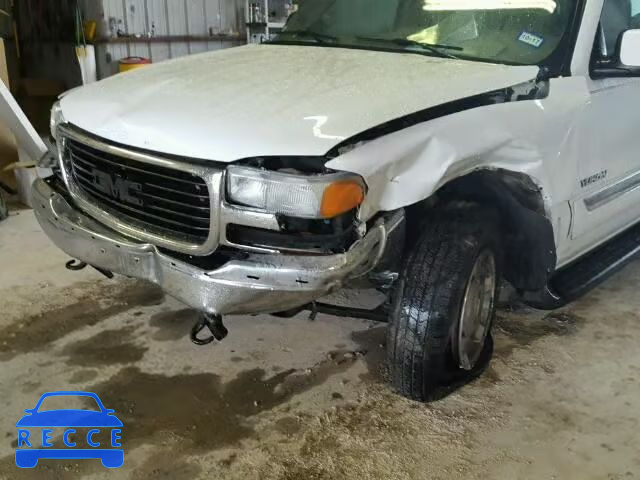 2006 GMC YUKON 1GKEK13Z46J112050 image 8