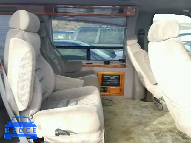 2001 CHEVROLET EXPRESS RV 1GBFG15R111225594 зображення 5