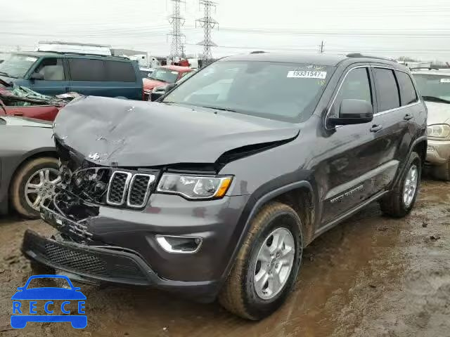 2017 JEEP GRAND CHER 1C4RJFAG7HC612967 image 1