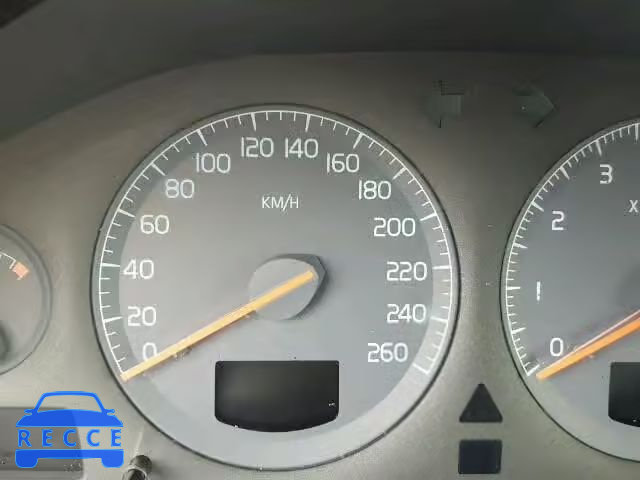 1999 VOLVO S80 YV1TS97D2X1002027 image 7