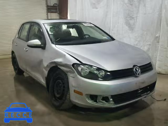 2011 VOLKSWAGEN GOLF WVWDB7AJ1BW032256 image 0